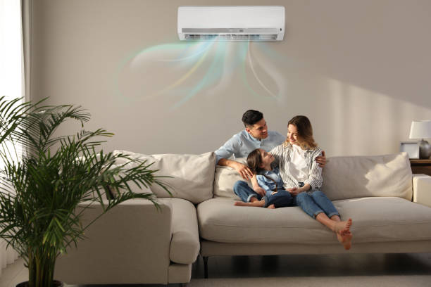 Best HVAC air duct cleaning  in Florham Park, NJ