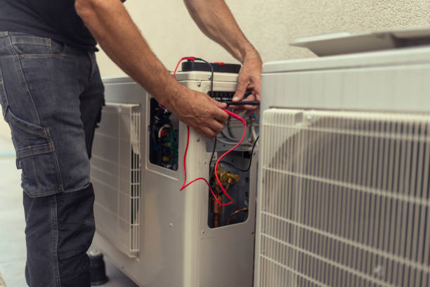  Florham Park, NJ HVAC Pros