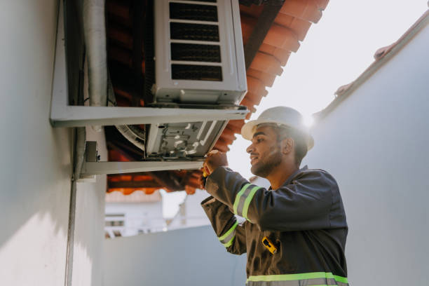 Best Residential HVAC services  in Florham Park, NJ