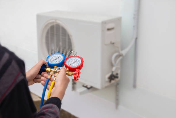 Best HVAC installation services  in Florham Park, NJ