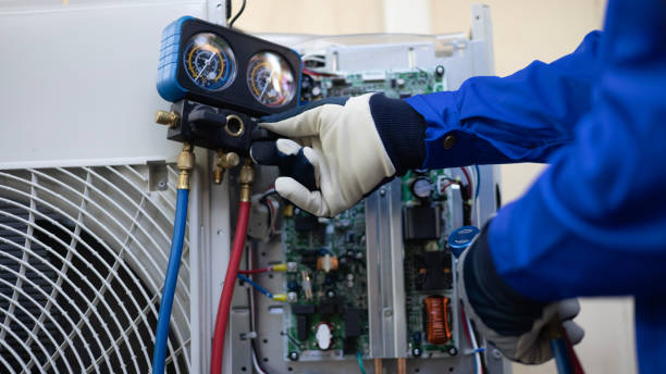Reliable Florham Park, NJ HVAC Solutions
